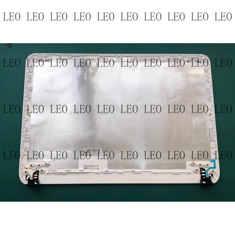 MY For HP 240 245 G5 14-AN 14-AS 14-AD White LCD Back Cover Top Lid Rear 858067-001
