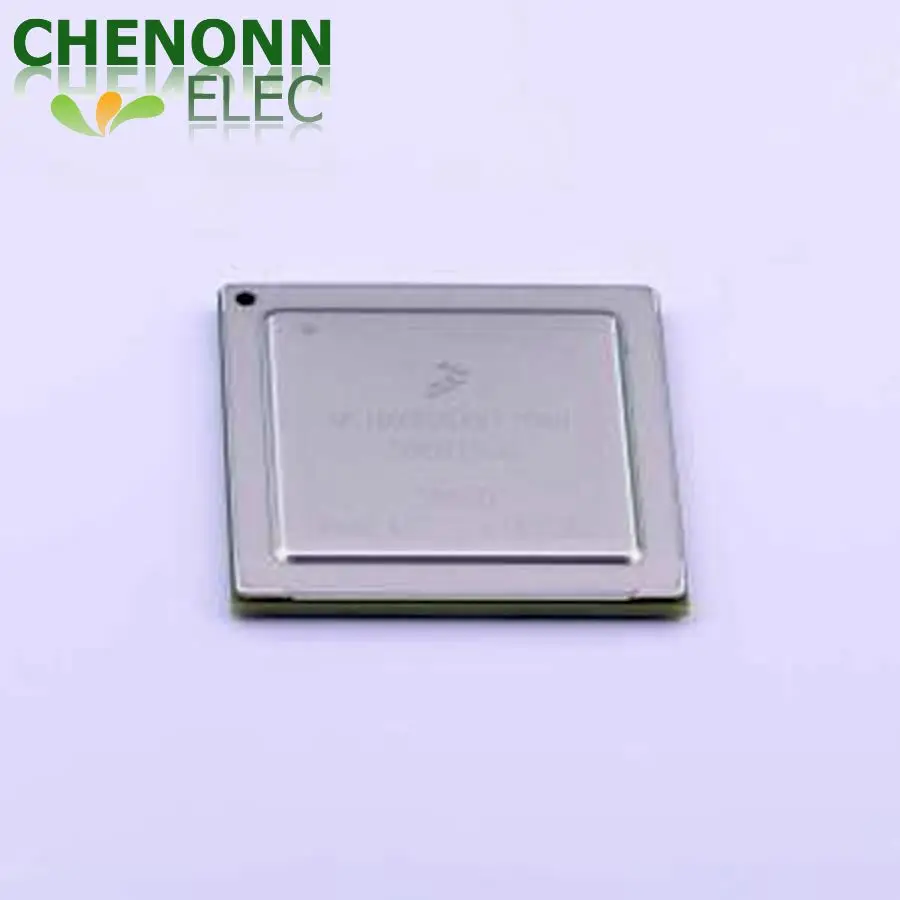 2PCS/LOT MCIMX6D6AVT10AD (Microcontrollers)