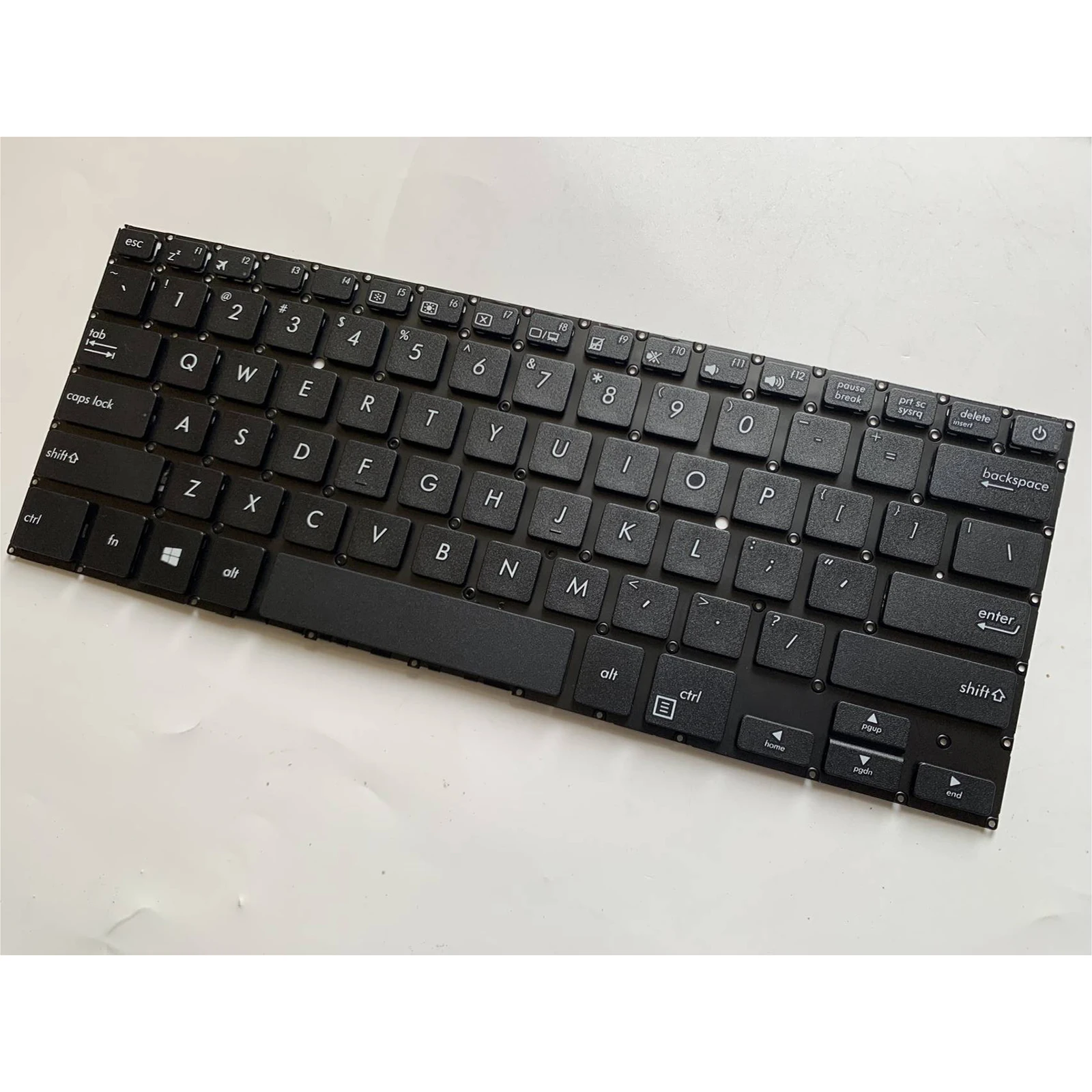 

Laptop keyboard US Layout for ASUS VivoBook S406U V406U Y406U UX406UA S406