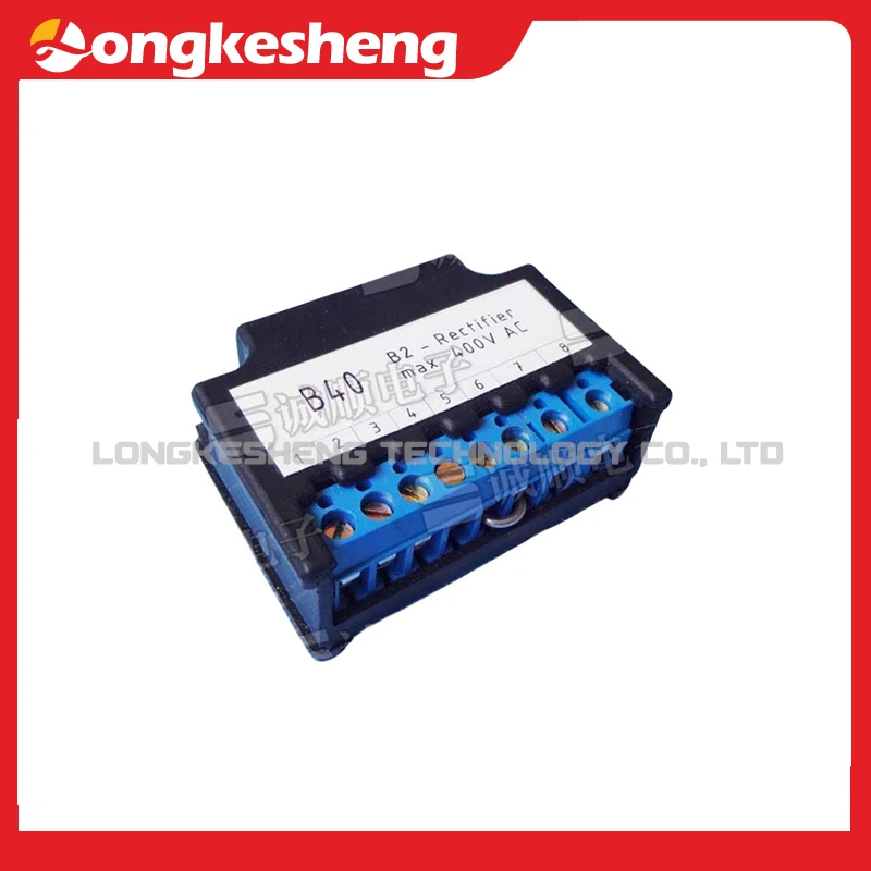 

B40 B2-R Free Shipping Original module in stock 400V AC