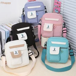 Fashion Personality Women's Single Shoulder Bag Waterproof Large Capacity Casual Outdoor Crossbody Bag