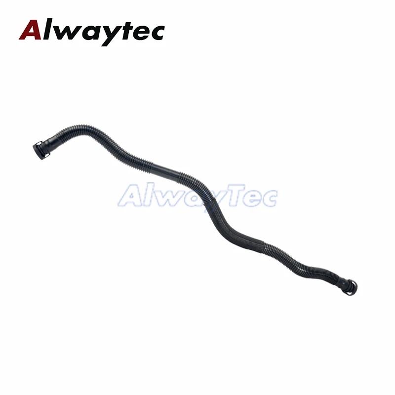 Outlet Secondary Air Pump Injector Hose Coolant Tube Pipe 06E133817P for AUDI