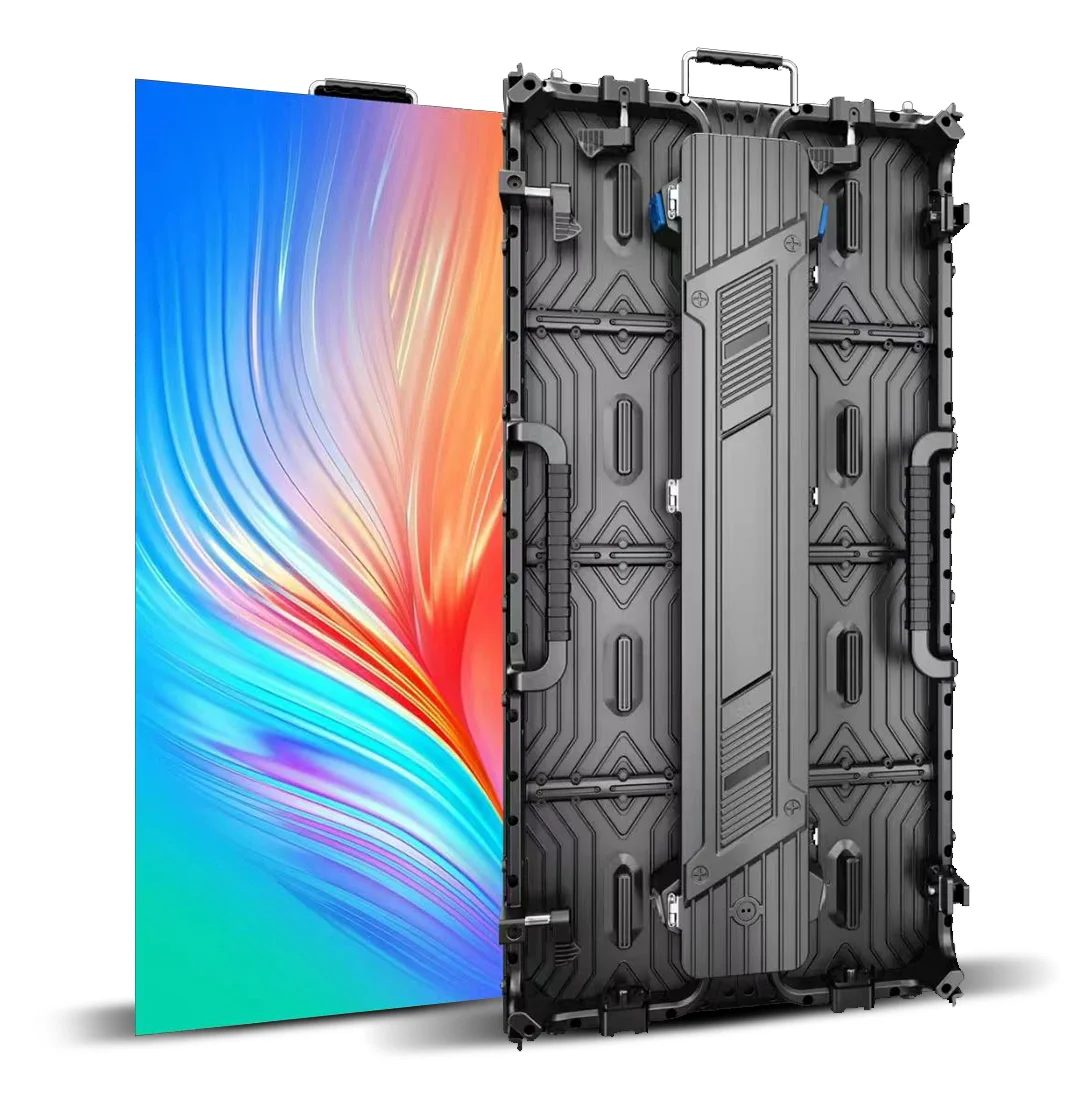 2023 رائجة البيع LED لوحة الحائط الفيديو داخلي في الهواء الطلق LED شاشة رقمية تأجير شاشة المرحلة شاشة الحفل #6