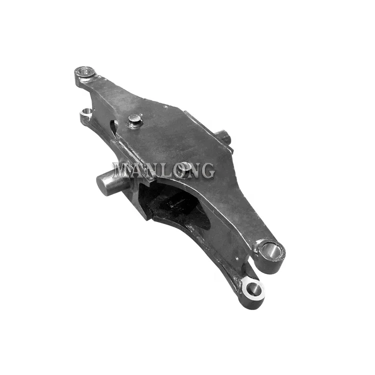 

Electric Forklift Parts Rear Axle Use for HYSTER Forklift with OEM 2028126