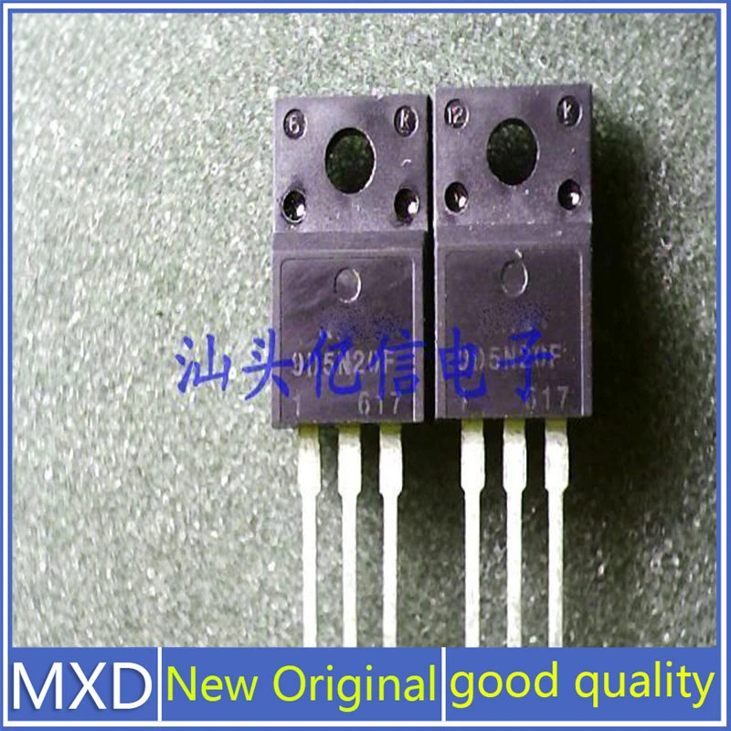 5Pcs/Lot New Original 9D5N20F Field Effect Mostube KHB9D5N20F Import KHB9D5N20F In Stock Good Quality