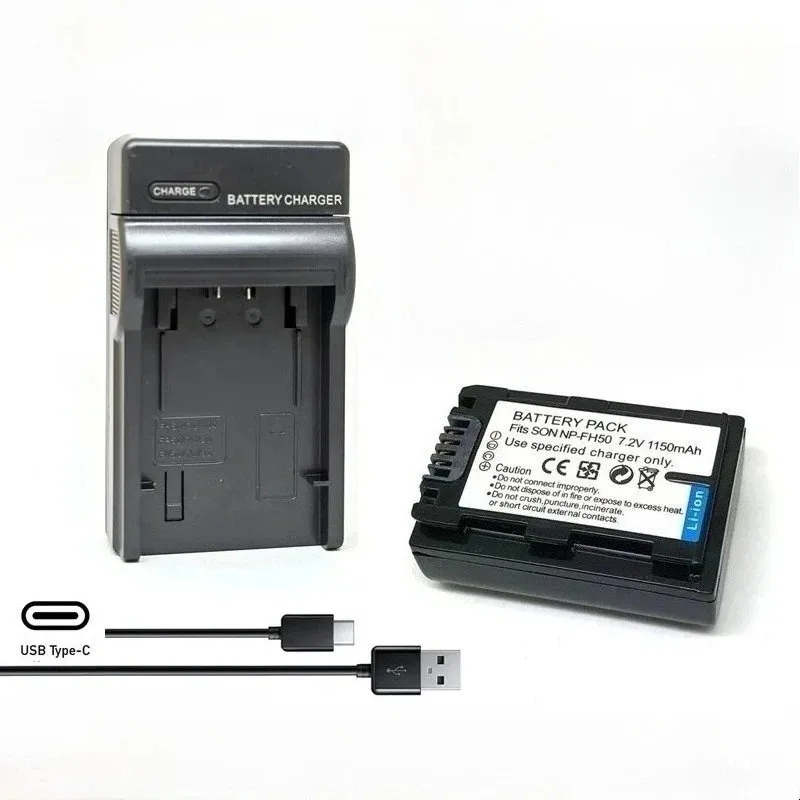 in stock 1150mAh NP-FH50 Camera Battery for SONY DSC-HX1 A230 A330 A290 A380 A390 SR82 SR80 HX200 FH60 FH40 HDR-TG1E TG3 TG5 TG7