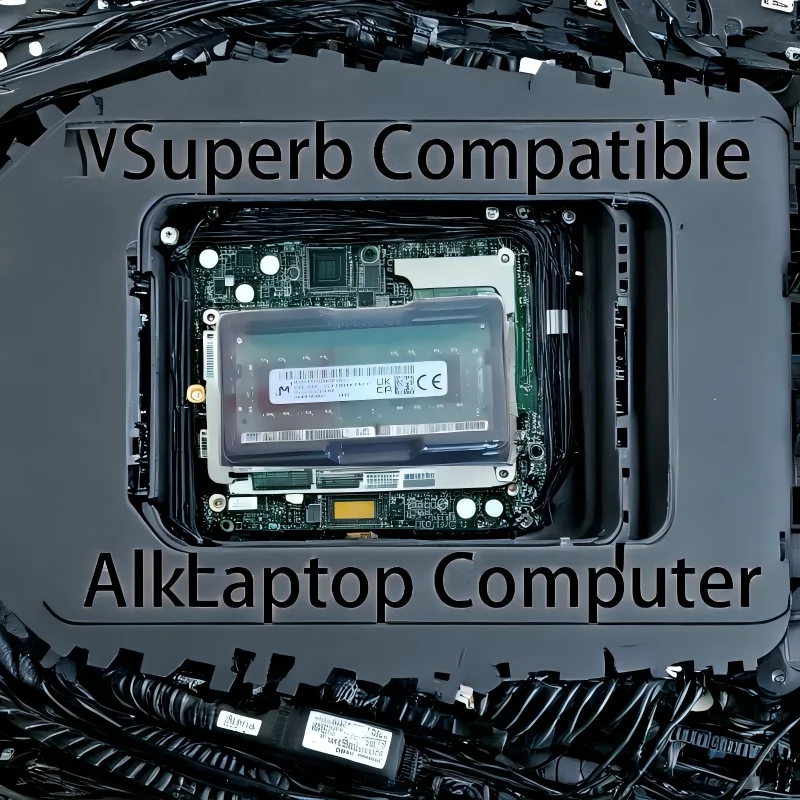 New SO-DIMM DDR3L Memory RAM for Lenovo U31-70 (80M5/80M6) Z40-70 (80E6) Z40-75 (80DW) Z41-70 (80K5) Z50-70 (80E7) Z50-75 (80EC)