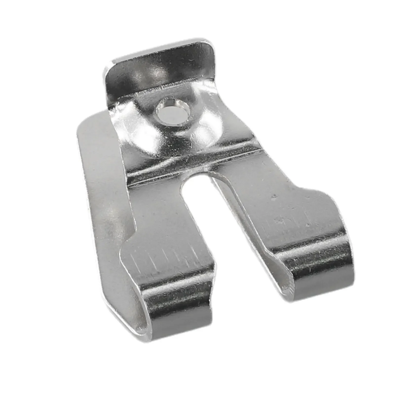 Clip de gancho de cinturón de metal de alta calidad para herramientas eléctricas de 18 V Compatible con P320 Kit fácil de usar incluido Número de pieza 633586002