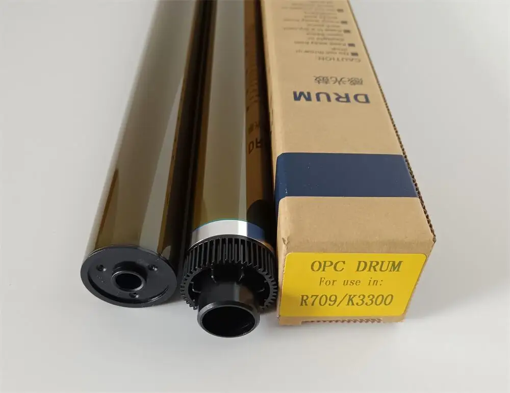 R709  OPC Drum FOR Samsung MLT-709S MLT-D704S MLT-D708S SCX-8123ND 8123NA 8128ND 8128NA RS R709 R704 K3300 K3250 K4300 K4350