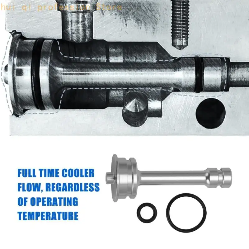 6L80 6L90 8L90 Getriebeservicekomponente für Reparaturarbeiten H8WE – Detail 9