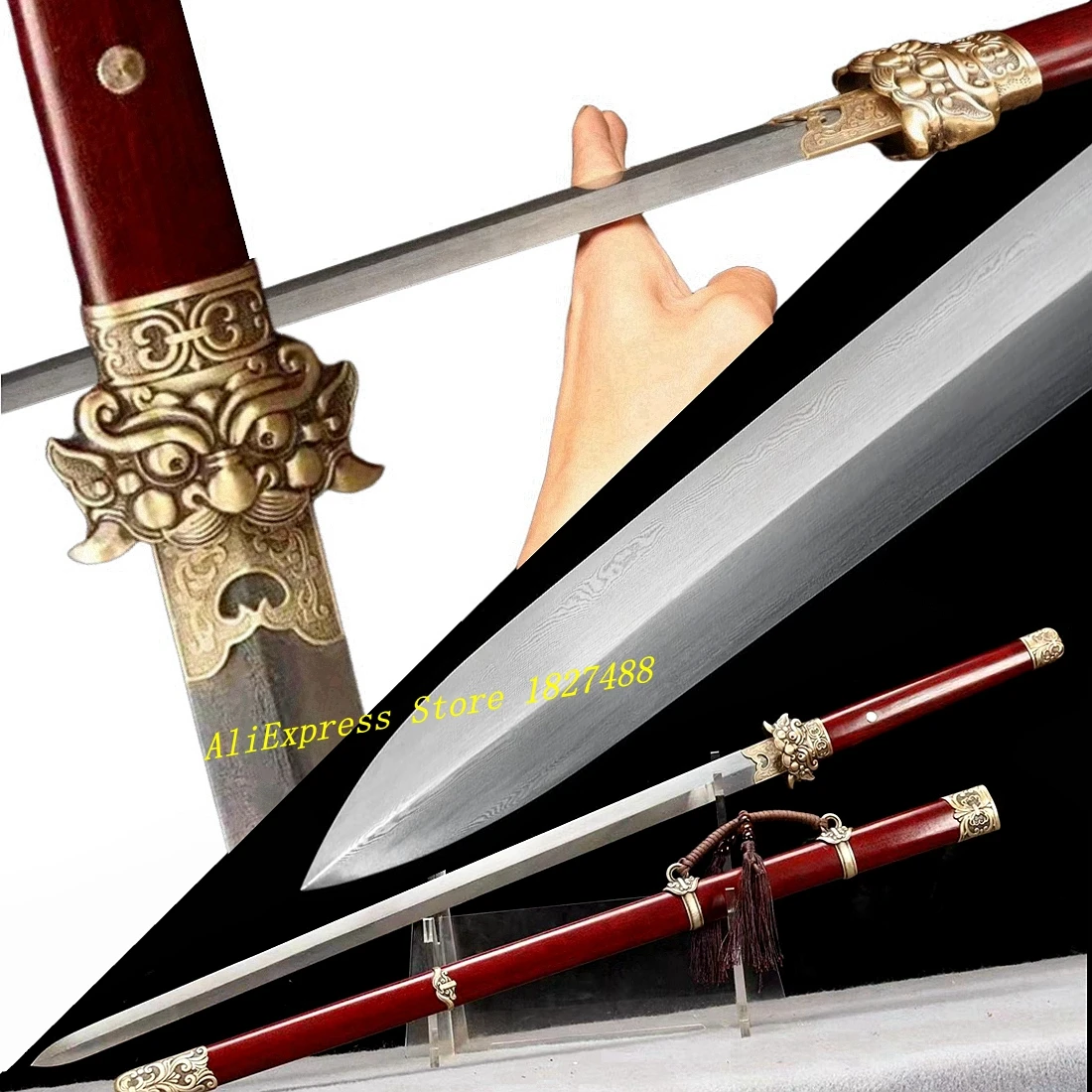 Tradition Chinese K…