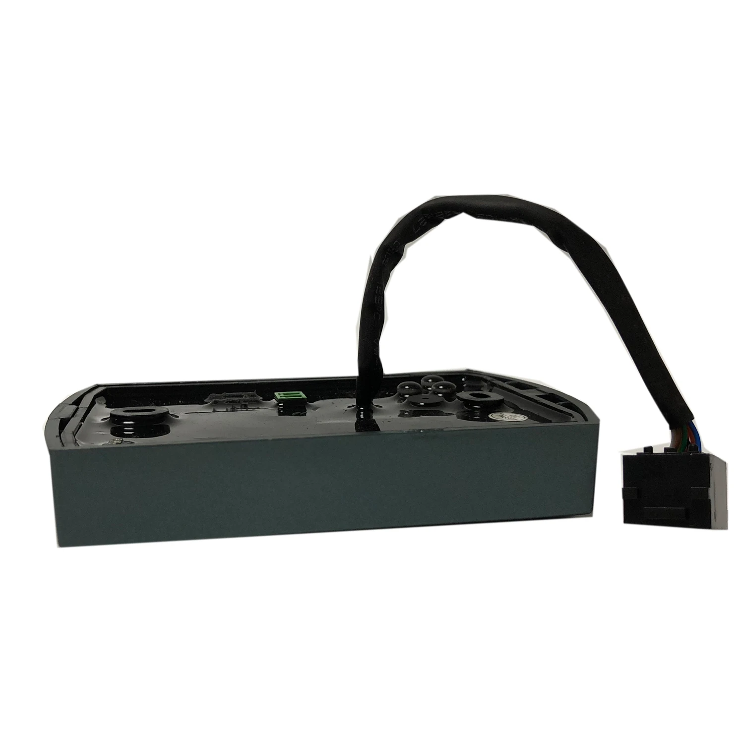 TCP/IP +WIFI Wall - mounted Reader writer contactless access control reader HDM8540-Q-N