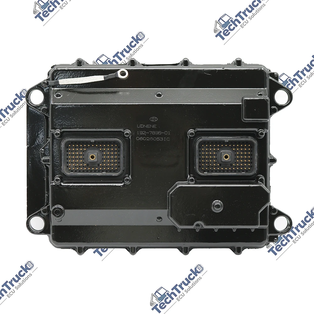 

Электронный блок управления экскаватором (ECU) 206-2700 256-1159, модуль управления двигателем (ECM) 3126B 240-5309 252-2422 239-3879 239-8277 157-3708 348-2379 240-5302