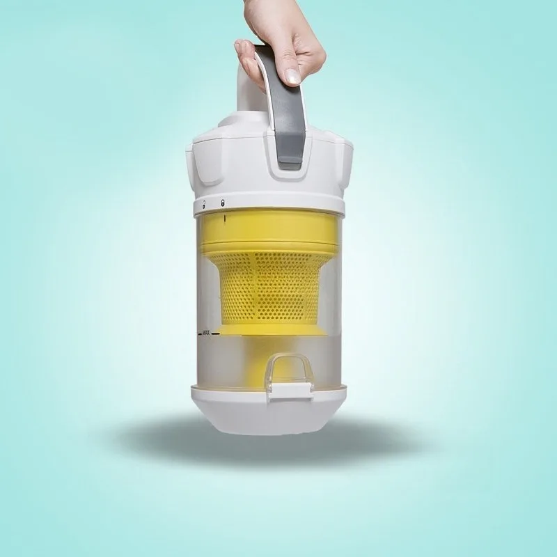 

For The Kahekach VC3 Cyclone Bucket Dry Vacuum Cleaner VC3 Household Vacuum Cleaner Filter Bucket Core Filter 9.754-002.0