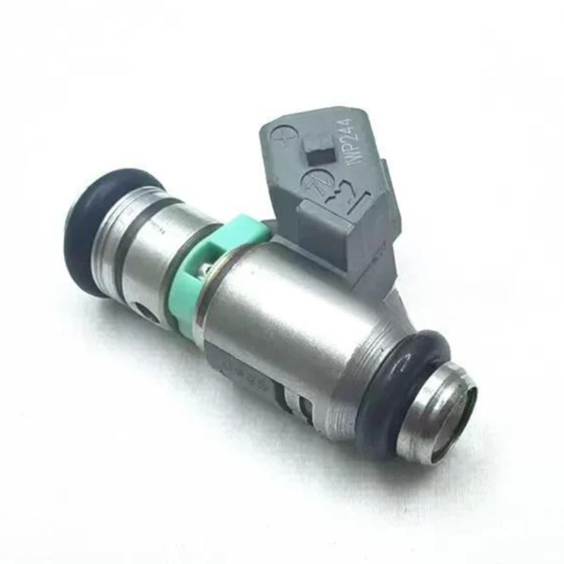 

Fuel Injector for Chery Tiggo 3X D4G15 Engine 6 Holes Fuel Spray Nozzle Car Accessories 1WP244