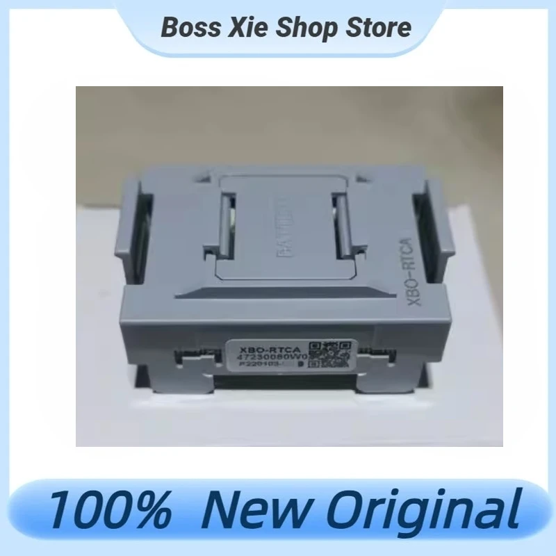 Brand new original Xbo-dc04a Xbo-tc02a Xbo-rtca Xbo-tn04a Xbo-m2mb Extended Clock Module