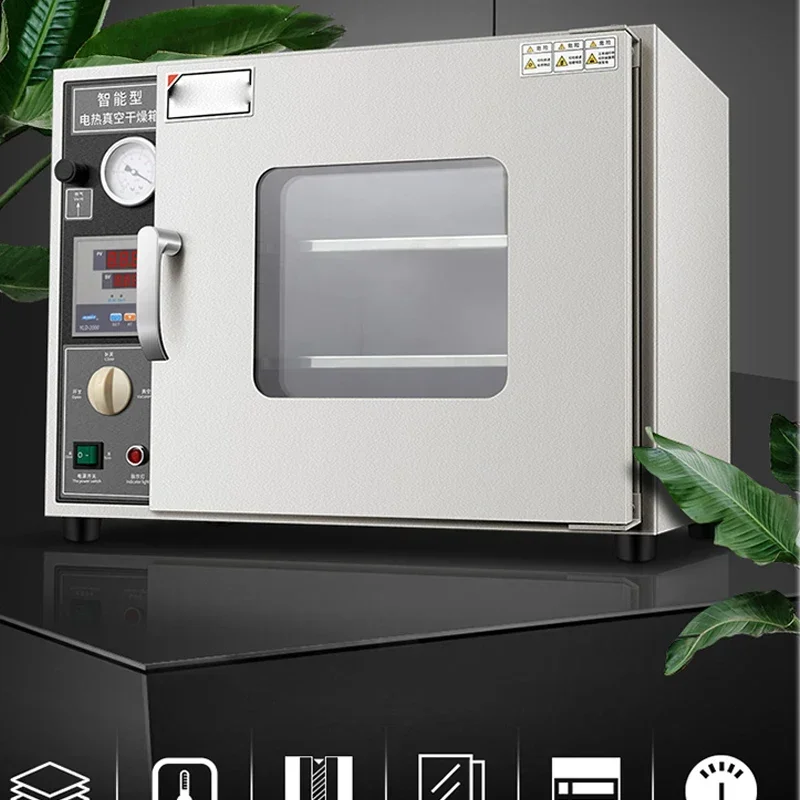 

New Electric Electric Drying Oven Electric Thermostatic Blast Vacuum Drying Oven Laboratory Incubator Industrial Equipment