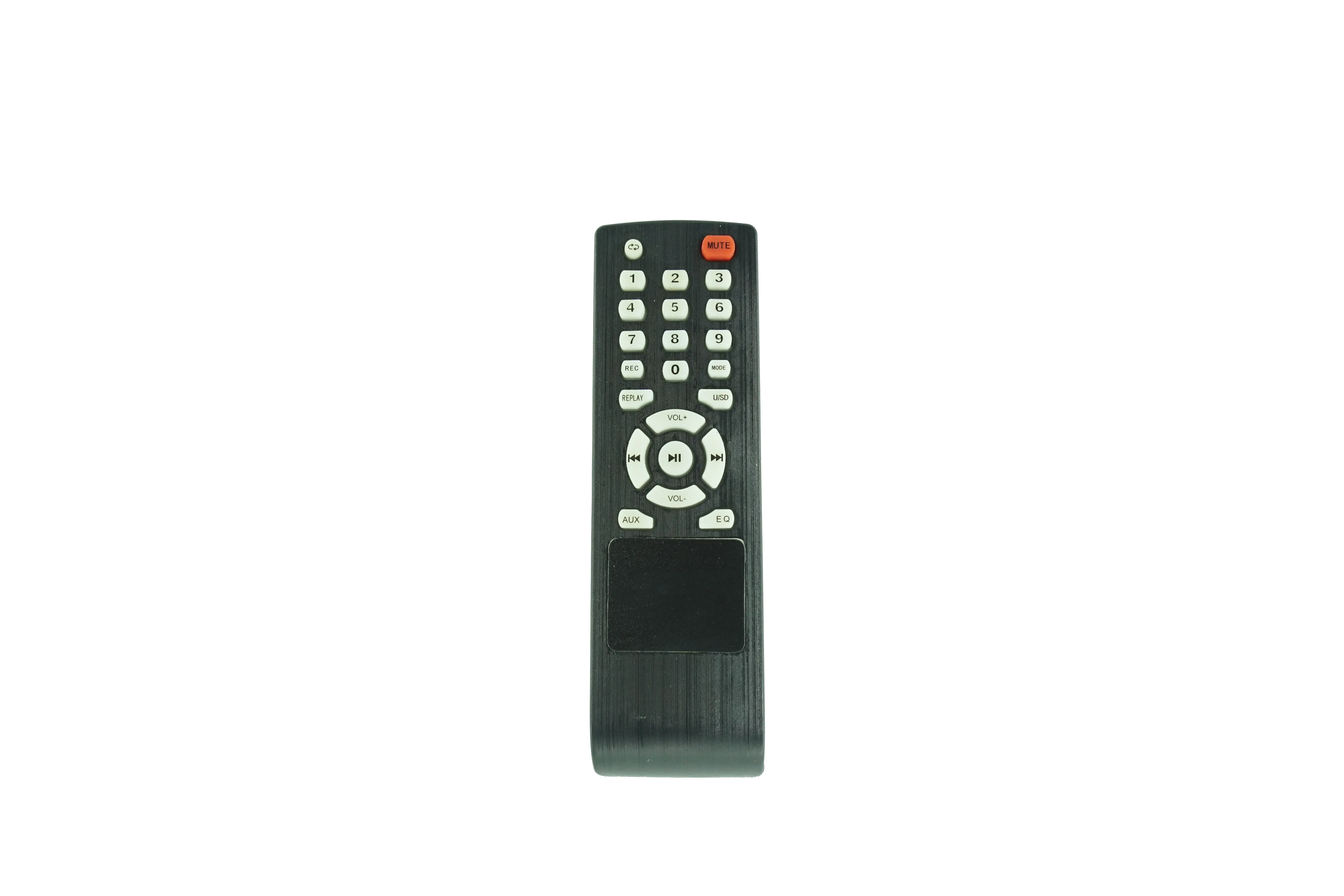 Remote Control Compatible For Pure Acoustics LX200 LX-200 Partybox Bluetooth Large Battery PA Speaker System