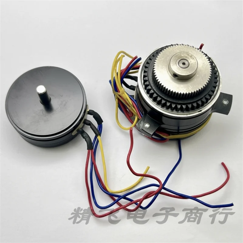 1-pz-usato-tedesco-novotech-sensore-angolare-industriale-p-4501-a502-potenziometro-in-plastica-conduttiva-con-puleggia