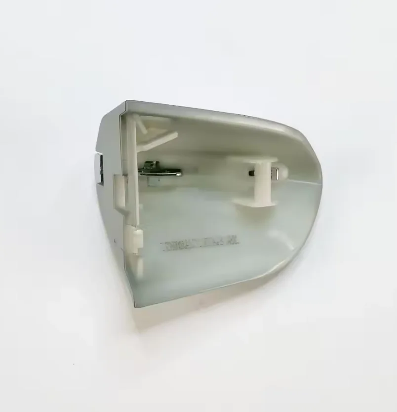 OEM DS7Z54218A15DC DS73F218A15DDXWAA سائق الجانب مقبض الباب نهاية غطاء لفورد حافة فيوجن مونديو 2013-2018 الثور 2015-2018 #4