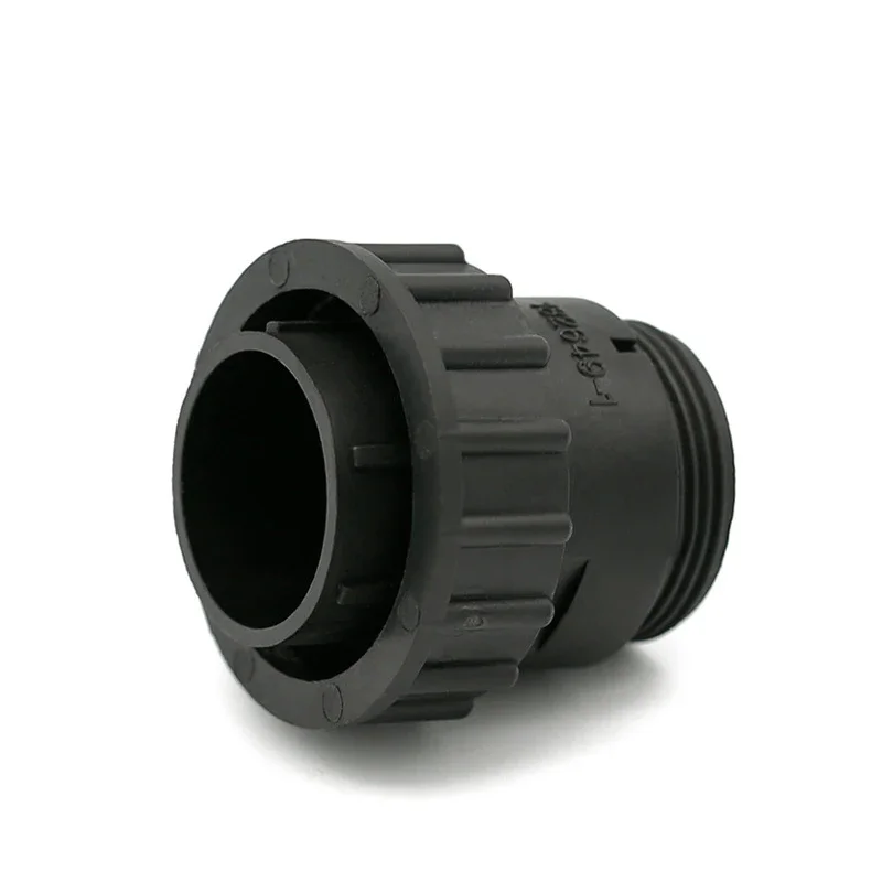 14 Contact Circular Equipment Connector Components Male Female Cover Options 5 10 100PCS Packs for SMT Wiring for Workshop Use