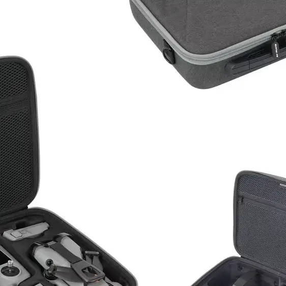 

For DJI Mini 5 Pro Drone Portable Storage Bag All-in-One Carrying Case Travel Shoulder Bag Handbag For DJI Mini 5 Pro Accessory