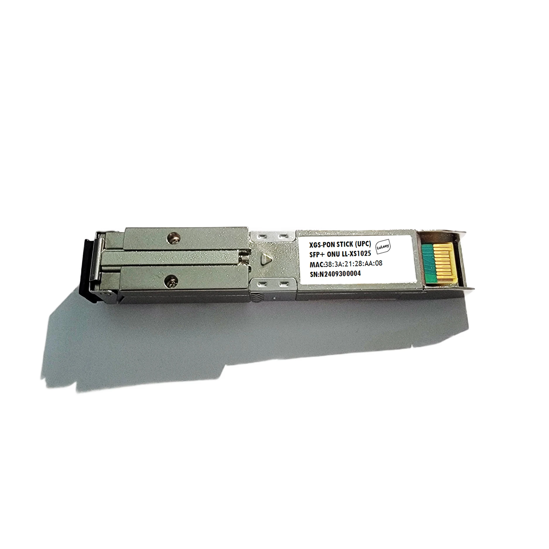 

XGSPON STICK ONU SFP+ Transceiver,XGPON ONU