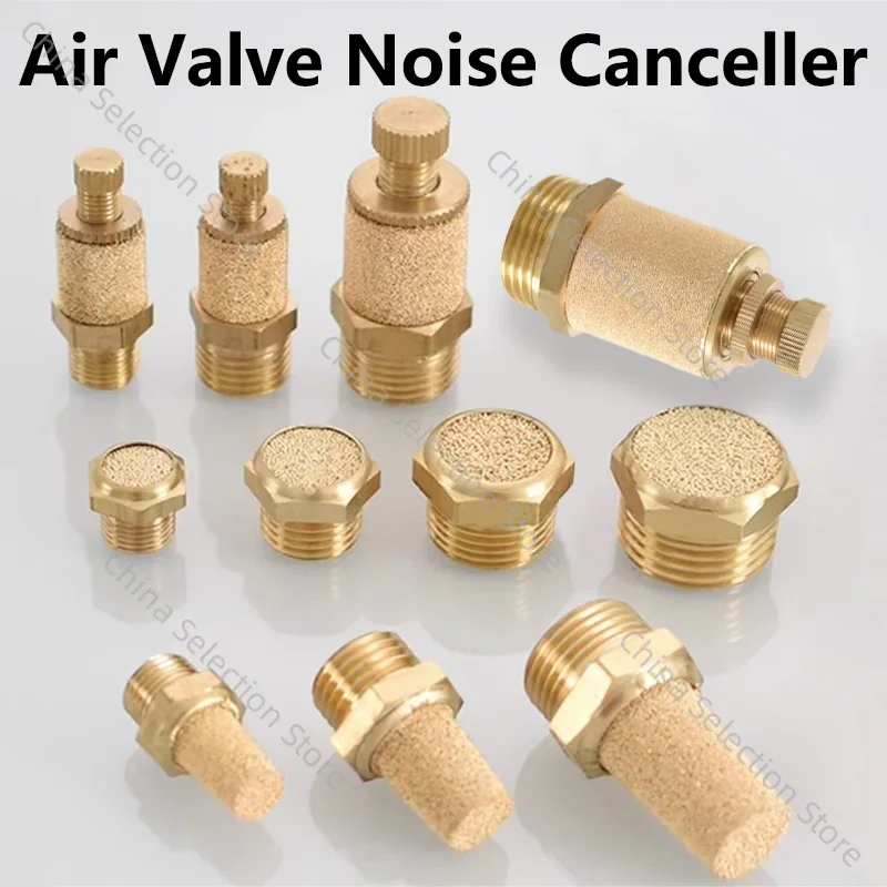 M5 1/8" 1/4" 3/8" 1…