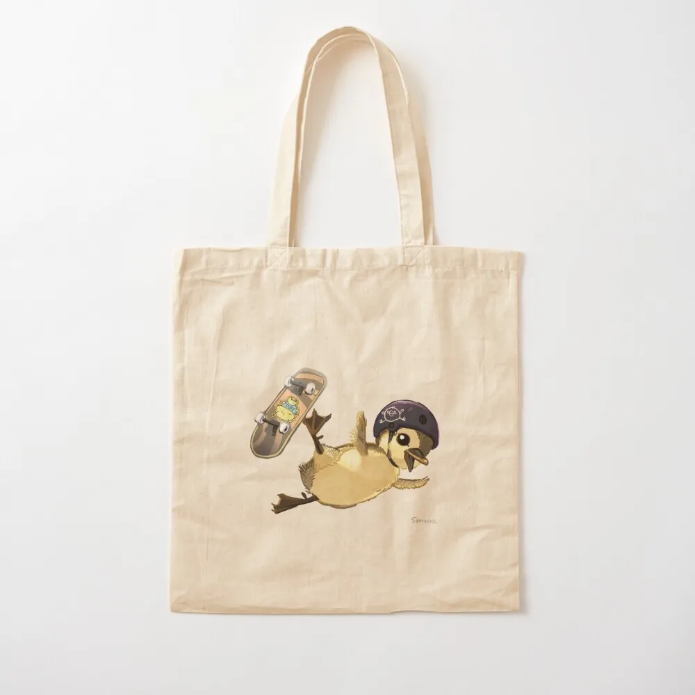 

Extreme Babies - Wipeout! Tote Bag Cloth bags Women's bags shopping trolley bag Canvas Tote Bag