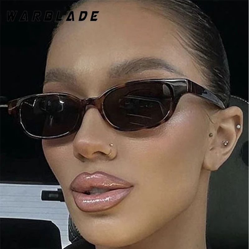 

Trendy Small Oval Sunglasses Men Women Vintage Outdoor Brand Designer Sun Glasses Driving Summer Traveling Eyewear UV400 Lunette