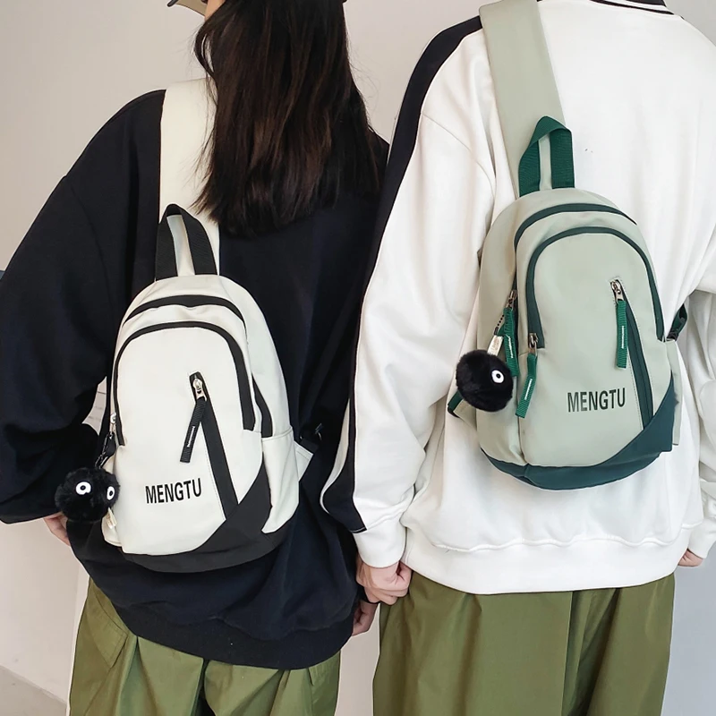 casual-commuter-sports-crossbody-bag-men's-outdoor-portable-single-shoulder-bag-chest-bag-nylon-material-zipper-closure