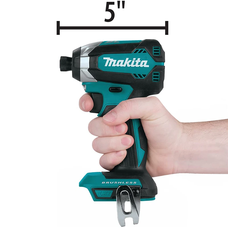 Makita DTD153Z 18V LXT Brushless Impact Driver 1/4\