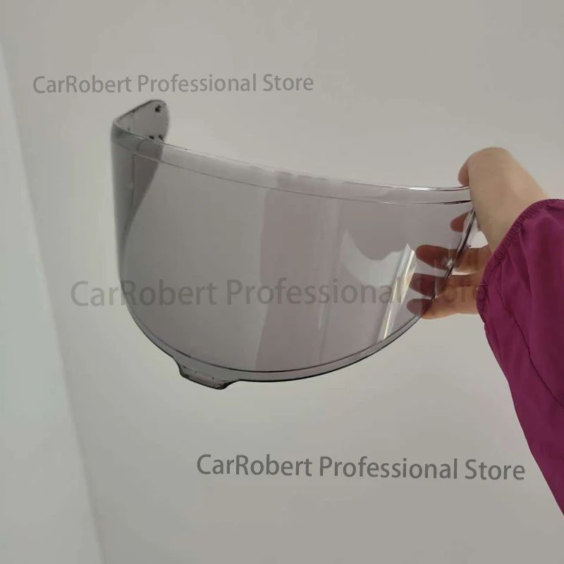 حاجب فوتوكروميك لـ SHOEI RF1400 RF-1400 NXR2 CWR-F2 CWR F2 Z8 X15 X-15 X-Fifteen X خمسة عشر X-SPR Pro X SPR Pro