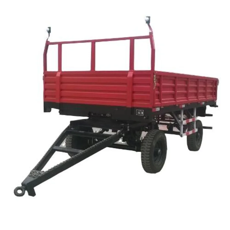 

Heavy-Duty Tractor Trailer Combo Air Suspension System, Durable Steel Frame, Ideal For Long-Haul Freight & Logistics