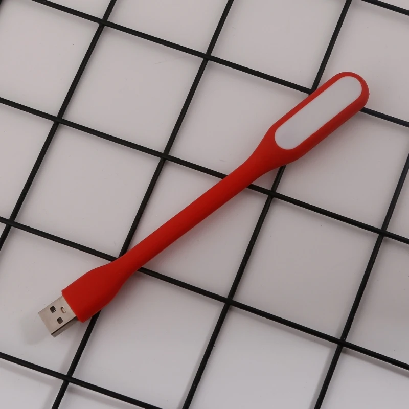 Lampka kempingowa LED USB do pieszych wędrówek, wędkowania i wypoczynku na świeżym powietrzu na kempingu