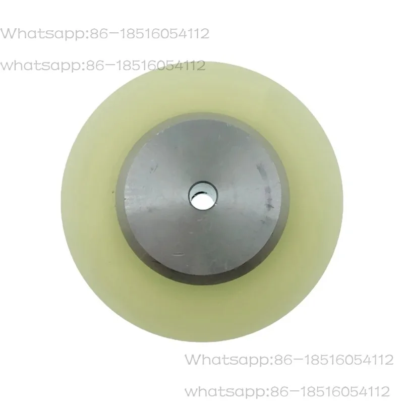 Encoder Tachometer, Tachometer for Laser Marking Machine and Inkjet Printer, Specialized Tachometer with A Perimeter of 200mm