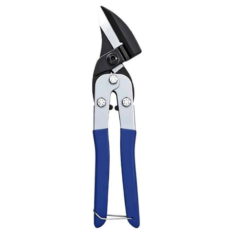 RABIT AS59~ Industrial-Grade Tin Snips, Sheet Metal Shears,And Metal Cutting Tools Designed For Engineering Applications