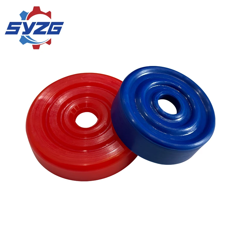 Scissor Machine Foot Pad Material, Cylinder Foot Pad Sealing Ring Accessories, Polyurethane Foot Pad, Foot Pad Cover