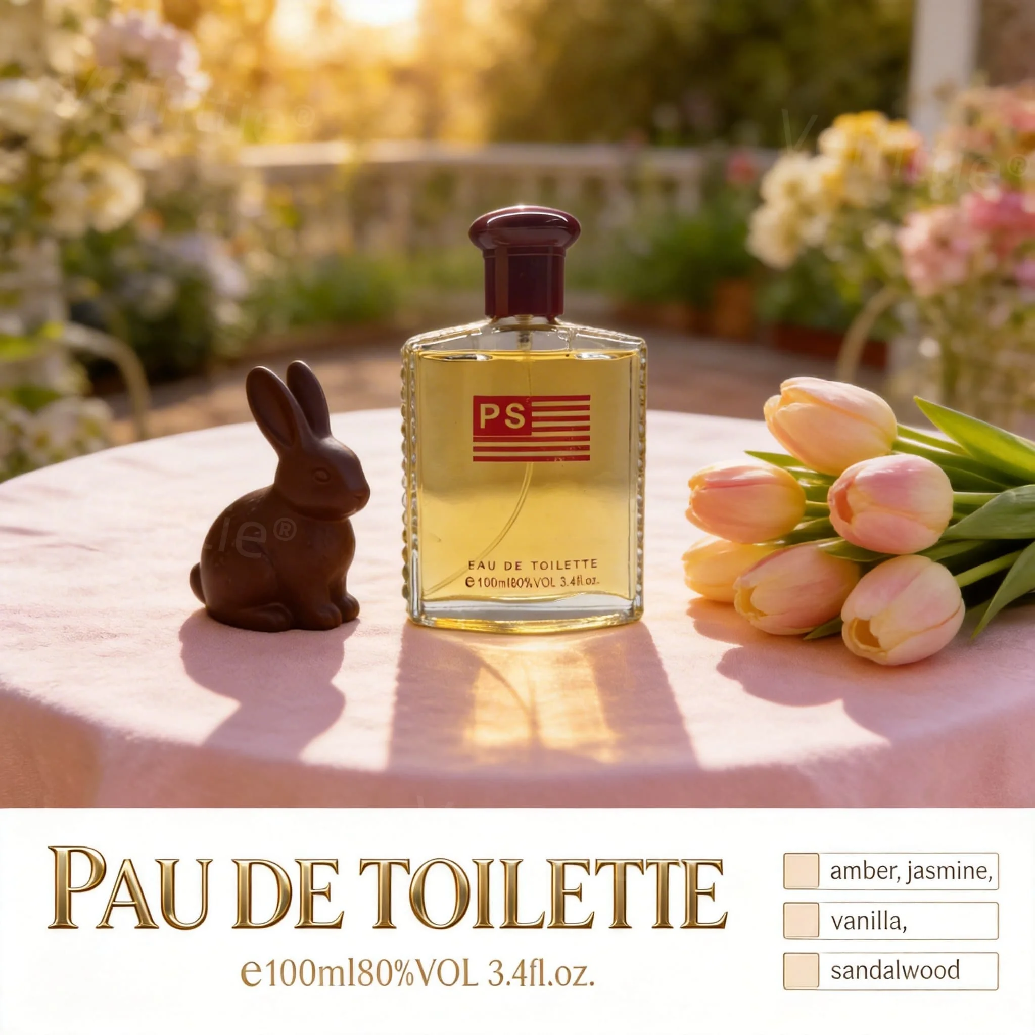 

Outdoor Active Woody Fresh Fragrance 100ml, geranium rose mid, pepper cedarwood base, all-day fresh scent for energetic getaways