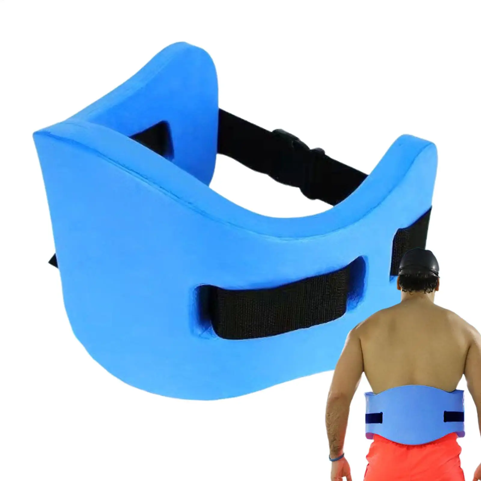 Thumbnail 2 - #10 Latest Swim Belts Offers