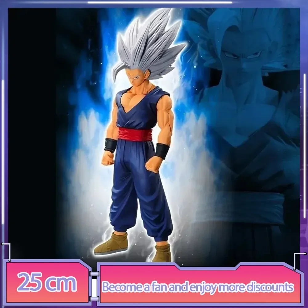 Dragon Ball Anime Figure Spirits Ichiban Kuji The Fates Brave Son Goku Son Gohan Orange Piccolo Frieza Bulma Bandai Model Toys