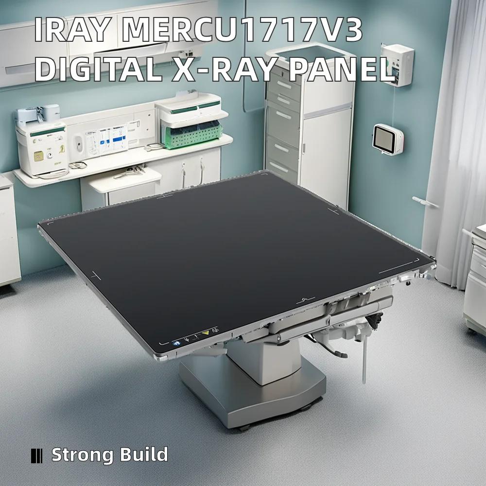 IRAY Flat Panel Detector for DR X-Ray