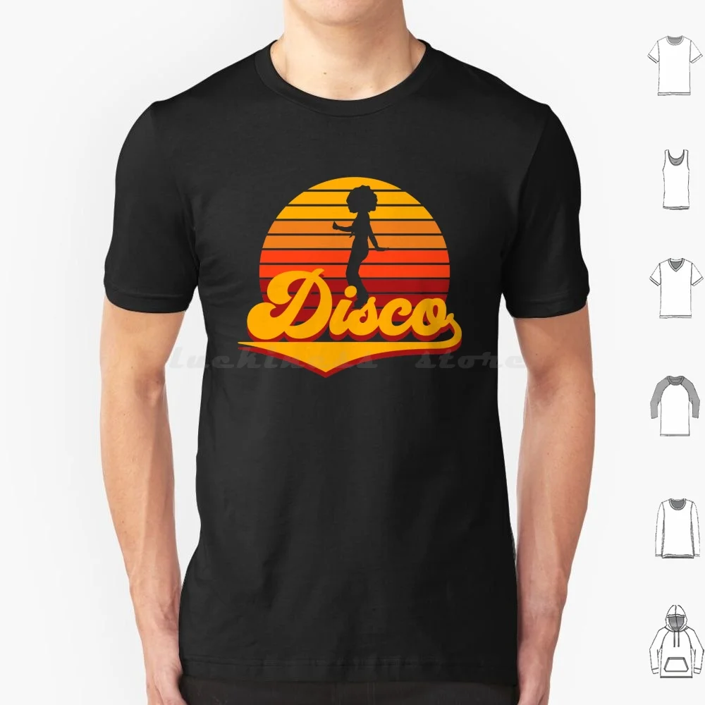 70s Disco Soul T Shirt Men Women Kids 6xl Disco Disco King Disco Queen 70s Funk Afro Disco Dancing Saturday Night Fever
