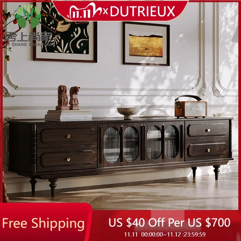 

Низкие прямоугольные подставки для телевизора, прозрачные креативные гостиные, дешевые эстетические украшения, полка для телевизора, напольный стол, украшения Muebles, домашний декор