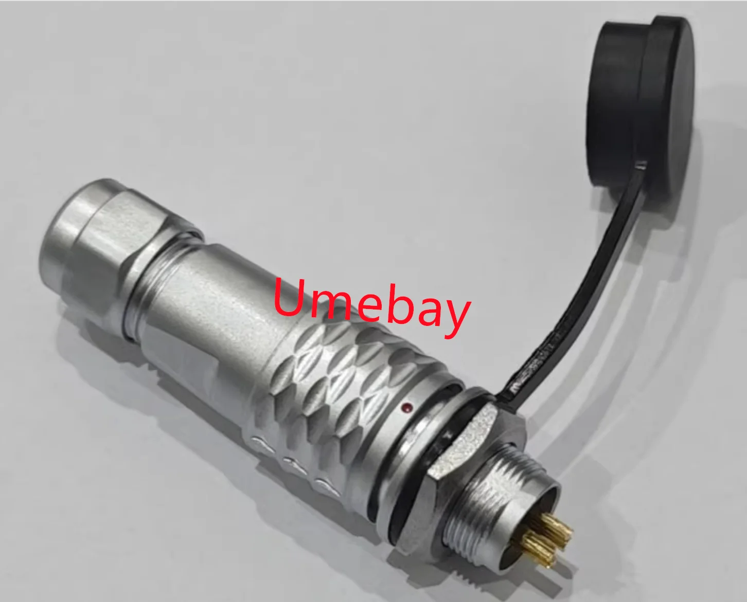 

5 комплектов, авиационная розетка двухтактная самоблокирующаяся сердечник SF12-2345679, полный комплект (отверстие для провода 4-6,5 мм) (отверстие для провода 5-8 мм)