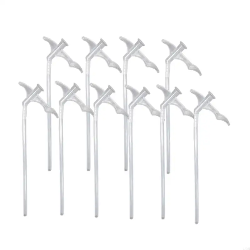 

Y3NB Foam Replacement Tubes Nozzle, Foam Filling Insulating Foam Replacement Tube for DIY Foam