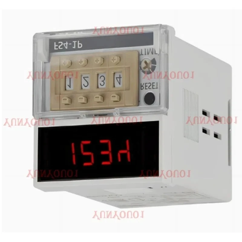 

AAA Counter/Timer FS4A FS4-1P4