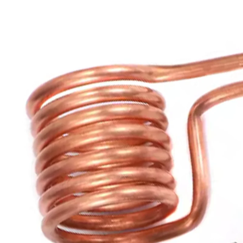 A34R ZVS Hochfrequenz-Induktionsheizmaschine 1000 W, 12–48 V DC-Eingang, max. 20 A, 500–800 W Dauerleistung