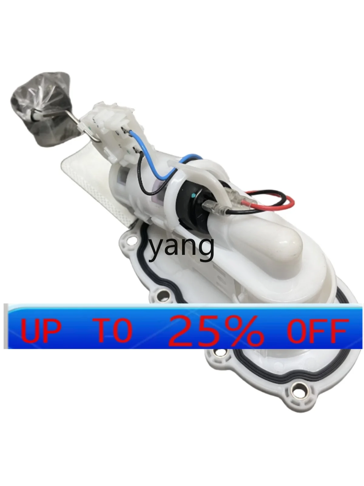 YJQ  for motorcycle Fk3gp/FK3GP/FK250-GP fuel tank pump float