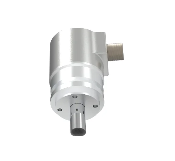 2026Direct Sales Manufacturer Customized CAN Bus Magnetic Absolute DL-ENC36 Encoder Multi-Turn Engineering Electrical Equipment